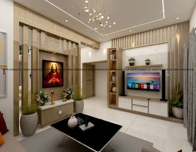 proposed living room. design

#Architectural&Interior
#LivingroomDesigns