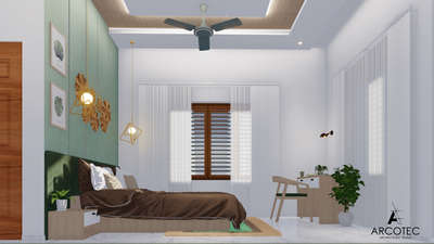 #bedroomdesign #InteriorDesigner #interiorpainting