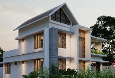 Home Exterior Designs

#ElevationHome #3d #HouseDesigns #exterior_Work #exteriordesigns #exteriors