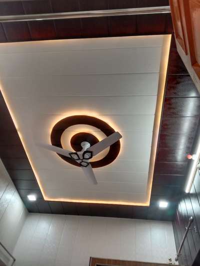 pvc wall celling
 call 7740878148
