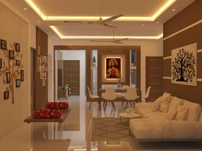 #living room
@ Kottayam, changanacherry