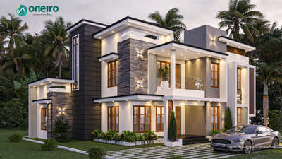 project@ kannur
Oneiro Builders and Developers