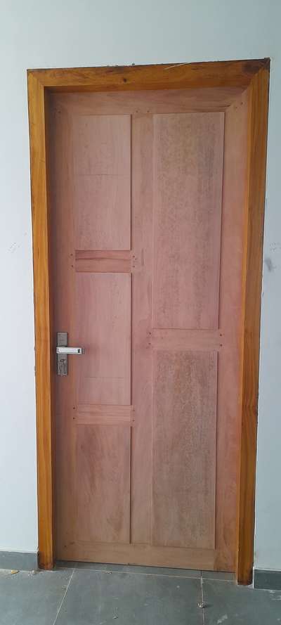door