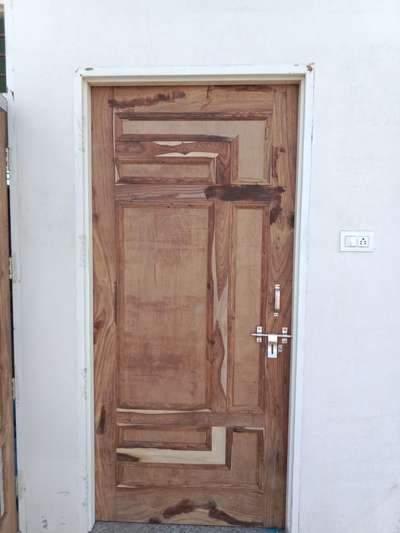 door design 🤗🙏 #DoorDesigns  #wooden  #virel
