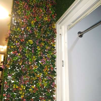 #WALL_PAPER 
#wall_grass 
#Decorativegrass