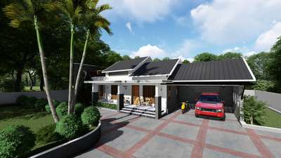 #blackroof
#HouseDesigns  #KeralaStyleHouse  #roofhouse  #whitehouse  #3dsesign  #modernhome  #modernhousedesigns  #moderndesgin  #modernhouse_52