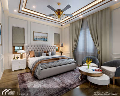 bedroom interior

 #Wayanad