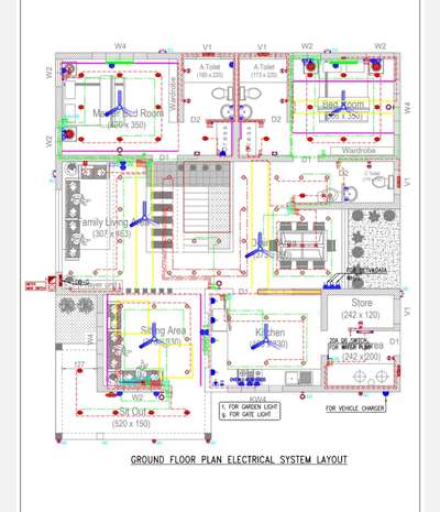 ELECTRICAL PLAN
#Electrical #Plumbing #drawings 
#plans #residentialproject #commercialproject #villas
#warehouse #hospital #shoppingmall #Hotel 
#keralaprojects #gccprojects