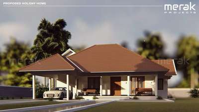 Simple elegant Budget home under 1450 sq.ft. 

Facilities - 2 Bedroom, 2 Washrooms, Living room , Dining area, Kitchen, Work area, Stair room, Balcony and Carporch
.
.
.  
Designed by Merak projects
Office @ Pandalam, Pathanamthitta

Contact to Build your Custom designed dream home.
.
.
Ar. Nithin Jacob
Contact : +91 755 9834635

#moderndesign  #architecturedesigns  
#Architect #Pathanamthitta  #KeralaStyleHouse #TraditionalHouse #keralahomedesignz #FloorPlans #2BHKPlans #budgethomeplan #budget #Alappuzha #Kollam #Kottayam #trivandram  #FloorPlans #architecturekerala #archkerala #architecturedaily