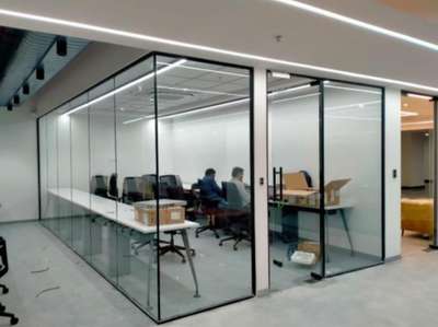We supply and install all types of #glassofficepartition We also provide a very reliable service on projects.                       

 Contact me on, +91 70421 90517 
Email..workkrishnaglass@gmail.com

 #officepartitions #officefitout #glassdoors #glassofficepartitioning #laminatglass #dguglass #toughenedglass #spiderglass #ledmirror #AluminiumPartition #upvcwindows #Showercubical #ShowerPartition #glassdoors