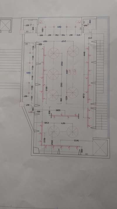 electrical drawing
