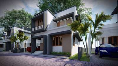 1000 sq.ft 3BHK
budget home design

Diametrix
9544611144