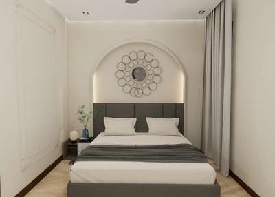 Master bedroom
interior design
#InteriorDesigner  #LUXURY_INTERIOR  #BedroomDecor  #BedroomDesigns  #Architect