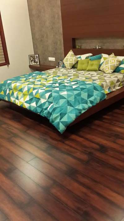 Wooden Flooring

 #WoodenFlooring #FlooringSolutions