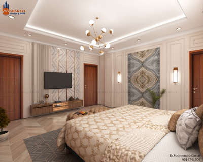 One more project was done for Delhi based client 
Master Bedroom Design ðŸ’’ðŸŒ†

â€¢For more information and inquiries feel free to contact us ðŸ“²
#mahakayadesignbuild

7869538802 | 9516741900
mahakaya.db@gmail.com

_____________________________
 #design #building #designer #civilengineering # #homedesign #interiors #architecture #lumion #sketchup #render #housedesign #resindentialdesign #autocad #engineer #architect #artist #designer #3dmodel #3dsmax #interior #3dsmaxvray #project #delhi #interiordesign