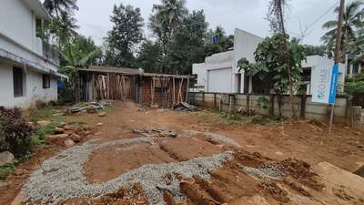 site : chevoor
client : arun kishan
.
.
.
.
.
.
.
 #geohabbuilders #Thrissur #KeralaStyleHouse #CivilEngineer