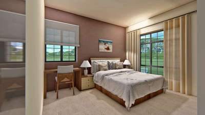 Bedroom design
Interior designing
3d rendering
Rs 500 per photo