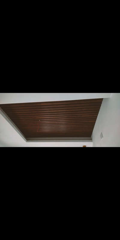 wpc board  ceiling & paneling work