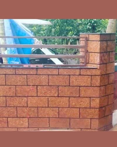 PRIME STON❤️ laterite cladding tiles# laterite slabs# laterite paving stones...
💚100% Natural Laterite Stone Products Manufacturer and laying contractor 💚
Our Service Available Allover India

Available Sizes....
12/6,12/7,15/9,18/9,21/9,24/9 inches 20 mm thickness...
Customized sizes also available...

Contact - 7306 706 542, 9188 007 961
 

primelaterite@gmail.com 
www.primestone.co. in
https://youtu.be/CtoUAPbgX08 #BuildingSupplies #mk_builders #buildingengineers #Architect #architecturedesigns #Architectural&Interior #architact #Architectural&nterior #archkerala #architectsinkerala #architecturedesign  #architecturedesign  #architecturedaily #CivilEngineer #civilcontractors #civil_engineer_07 #Contractor #contractorinjaipur #myhomebuilders #my_new_project@attingal #myteamwork #myhome**☺️ #GraniteFloors #WallDesigns