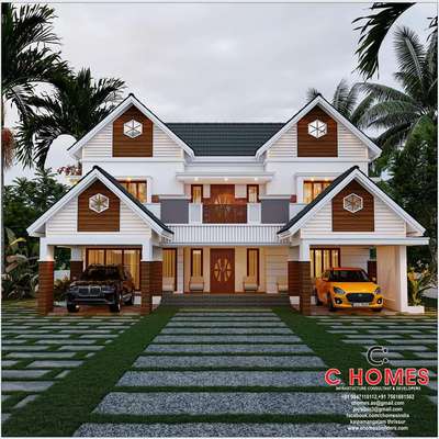 #exteriordesigns