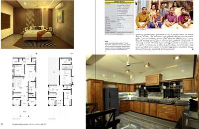 Renovation featured in Design+Builder Magazine.
Location: Thrissur
Client : Mr.Sivan
Year: 2021