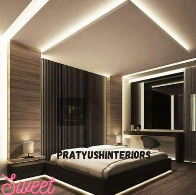 Your bedroom is your personal oasis – a place to relax, unwind and escape the hustle and bustle of everyday life. So it's no surprise that you want your bedroom to look its best.

📞+91 9212160436
🔗www.pratyushinteriors.com
.
.
.
#bedroomdesign #bedroom #bedroomdecor #bedroominspo #pratyushinteriors #interior #interiordecor #interiordesigner #interiorinspiration #interiorinspo #interiordesignideas #interiorforyou #follow #followｍe #followers #follow4like #like #liketime #likers #likeme #likepost #likefollow #explore #exploremore #explorepage  #kolopost  #koloapp  #koloviral  #koło  #kolohindi  #kolofolowers  #koloindia