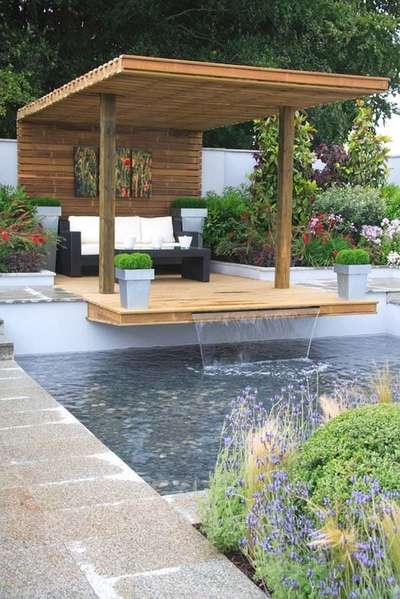 #save_it
#learn_it
#spread_ut
ultimate garden for relaxing!💆‍♂️💆‍♀️☕