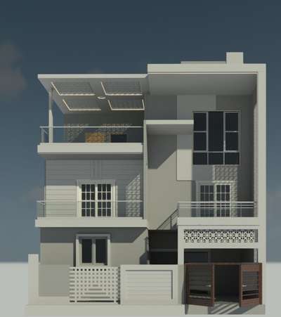Colour?
#ElevationHome #ElevationDesign 
#architecturedesigns 
#3dmodeling