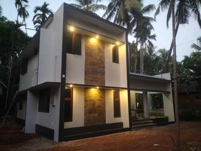 work completed@kunnamkullam.
 #HouseDesigns  #ContemporaryHouse  #HomeAutomation  #SmallHouse  #40LakhHouse  #35LakhHouse  #2500sqftHouse  #1000SqftHouse  #1500sqftHouse  #15LakhHouse  #25LakhHouse  #20LakhHouse  #10LakhHouse  #5centPlot  #InteriorDesigner  #IndoorPlants  #3d  #KeralaStyleHouse  #keralastyle  #KitchenIdeas   #veed  #veedu
