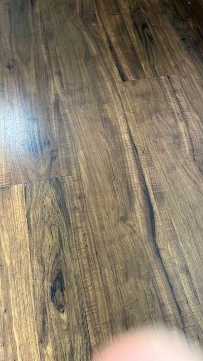 Wooden floor at 500 Rs