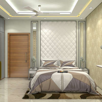design complete 💯 for Aarif Khan ji
 #Architectural&Interior  #BedroomDecor  #WoodenBeds  #BedroomCeilingDesign  #ModernBedMaking  #KingsizeBedroom  #LUXURY_BED  #bedrooms  #bedroominterio  #BedroomIdeas  #WardrobeIdeas  #5DoorWardrobe  #2DoorWardrobe  #arch  #FrenchDoor  #DoorDesigns