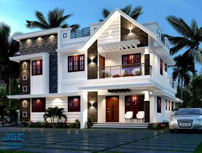 Proposed residential building at konni, Pathanamthitta
jgc design Kuravilangadu
8281434626