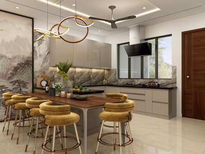 #diningroomdecor  #3DKitchenPlan  #Designs #InteriorDesigner