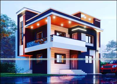 #ElevationHome  #exterior_Work  #HouseDesigns  #ElevationDesign  #Interior_Work