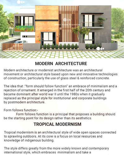 #architecturedesigns  #Architect  #Contractor  #HouseConstruction  #HouseDesigns  #ContemporaryHouse  #homerenovation