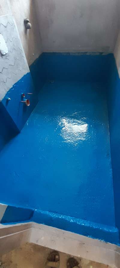 bathroom waterproof wayanad  #WaterProofings