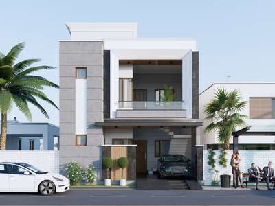 The Home Design Studio 🏡✔️
(Interior And Exterior) Designer.
Location📍 Assandh-132039 , Karnal ,Haryana.
Ar.Gurpreet Singh Gill.
Contact Number:-82958-91209. #Architect #frontelevatio #houseplan #exterior_Work #kolopost #InteriorDesigner