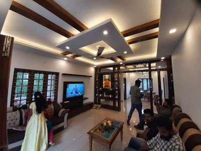 completed project @ ernakulam
#Architectural&Interior
#InteriorDesigner