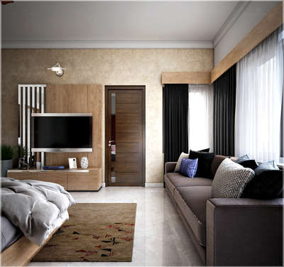Stylish bedroom Decor 🖼 
.



.

 #BedroomDecor #MasterBedroom #KingsizeBedroom #BedroomCeilingDesign #BedroomIdeas #ModernBedMaking #lifestyle #lowbudget #LUXURY_BED #BedroomIdeas #beddesigns #SleeperSofa #ModernBedMaking #bedsidetable #bedroomdeaignideas #bedroomdeaignideas #bedroominterio  #InteriorDesigner #Architectural&lnterior  #interiorpainting #interiordesigers
