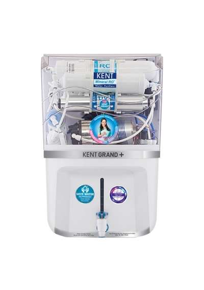 #KENT GRAND PLUS water purification machine.
contact no:9995788180