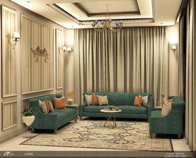 client: Noufal
  Living area
 #Architect  #kerala_architecture  #architecturedesign   #LivingroomDesigns  #LivingRoomCarpets  #interiordesign   #happy🏠  #calm  #sofaset  #light_  #interiordecor   #cusion  #curtainstyle  #lamp  #IndoorPlants  #goodvibes  #Happiness
