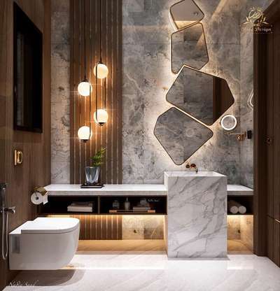 bathroom design #sayyedinteriordesigner