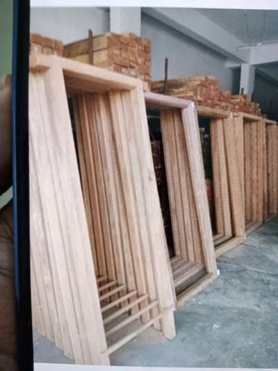 door frame 2000
door :3500
windows 600