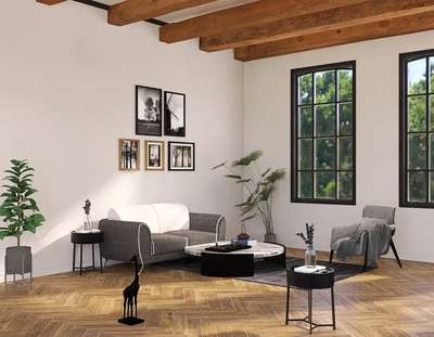 Play of light!

 #LivingroomDesigns #elledecor