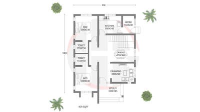 2d plan
#keralaplanners #FloorPlans #2DPlans #2d&3dplans #keralahomeplans #FloorPlans #Thrissur #Malappuram #malappuramkaar