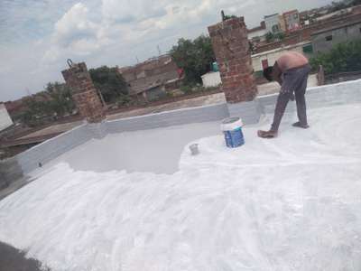 factory  roof waterproofing
With 7 Yrars warranty