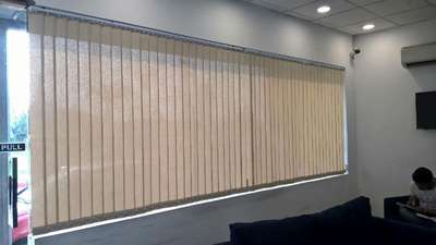 vertical blind ₹90 square feet