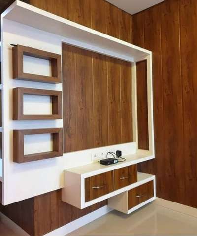 Incredible TV Wall design and decoration 
classy wooden look
for enquiry contact- 9560246930
#LivingRoomTVCabinet #LivingRoomTV #tvcabinet #tvunits #tvunitinterior #tvunitinterior #tvunitdesign2022 #tv_architectural #tvbackpaneling