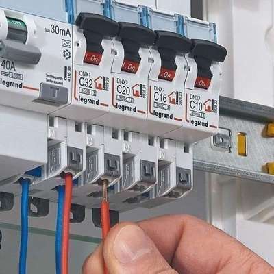 #electricalwork