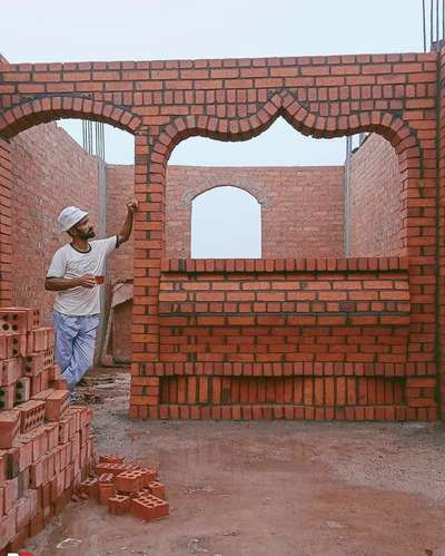 amazing traditional brick working on site

AK CONSTRUCTIONS services are fully centered around the client and their visions. We cater to all services related to Building construction with material and without material (labour rate) etc. We are known for delivering top-notch Construction solutions and our satisfied customers are proof for it. Our projects include residential, commercial, institutional and other type of constructions. Our first priority is client satisfaction with innovative and quality approach towards our project. 

Contact us +918817310981.Call/Whatsapp.
Email :- asifmk928@gmail.com

#design #elevation #interiordesign #architect #interior #construction #exteriordesign #home #akconstruction #building #exterior  #homedecor  #rendering #civilengineering #designer #render #house #modernarchitecture #architizer #visualisation #facadedesign  #floorplans #autocad2d #villa_design